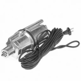 Насос 15м, вибр., нижний забор воды, кабель 16 м, 250Вт, OASIS