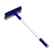 Окномойка телескопическая 90 см насадка 20 см*