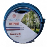 Шланг поливочный AP Патриот 3/4"x20