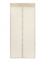 Сетка антимоскитная дверная на магнитах (0,9 х2 м)