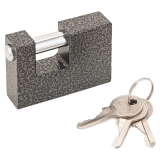 Замок навесной АЛЛЮР ВС1Ч-770