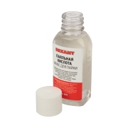 Кислота паяльная 