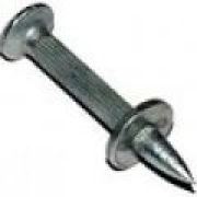 Дюбель-гвоздь монтажный 4,5х40
