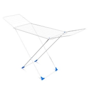 Сушилка для белья НИКА напольная (h - 95см, 18м)**