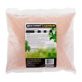 Удобрение Диатомит Садовый 1л (8шт)