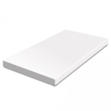 Пенопласт 1000*1000*50 мм ППС-10 