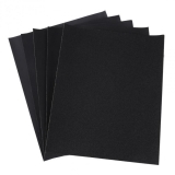 Шкурка шлифовальная на бумажной основе Р2000 220х270мм (5шт) 