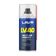 Смазка многоцелевая LV-40 LAVR, 210 мл (1кор 12шт) 