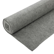 Геотекстиль пл.150г/кв.м ширина 1,6м 