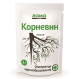Корневин ЛАМА Торф 5 гр
