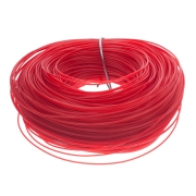 Леска строительная  д.1,0мм 100м