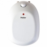 Водонагреватель верх.подв. Haier ES8V-Q2(R) 8л.