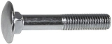 Болт DIN 603 мебельный (кг.)