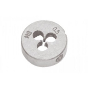 Плашка М6х1,0 