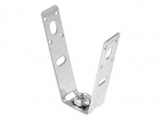 Крепеж V-образный для профнастила М8 *