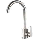 Смеситель Haiba д/кухни HB70802