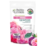 Удобрение Робин Грин Пионы (д/роста,питания) 1кг (Весна-Лето)