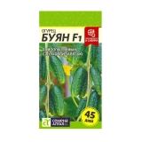 Семена Огурец Буян F1 5шт (Семена Алтая) 