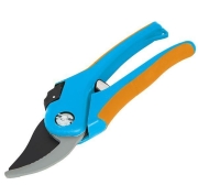 Секатор 205мм Yard Зубчатый край*