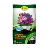 Грунт ЦВЕТОЧНОЕ СЧАСТЬЕ Д/фиалок 2,5л