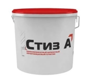 Герметик акрилатный однокомпонентный СТИЗ-А (7кг)
