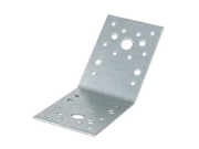 Угол д/строп. соед. под угл. 135гр. 90х90х65х1,8мм