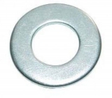 Шайба DIN 125 М4 (0,5 кг)*