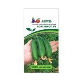 Семена Огурец Кон Амор F1  5шт (Партнер)