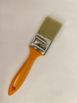 Кисть флейцевая Color 1,5" (40мм)