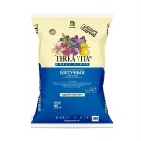 Грунт ЖИВАЯ ЗЕМЛЯ цветочный (Terra Vita) 25л