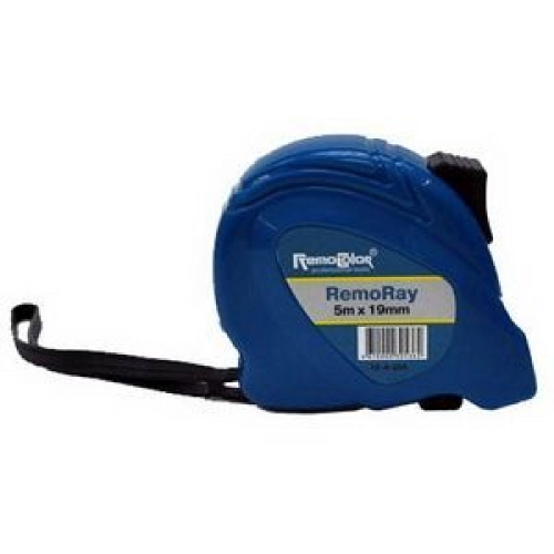 Рулетка "RemoRay" 3м/16мм