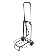 Тележка хозяйственная складная SYD-01 88х30х32см, до 30кг.