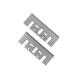 Нож для рубанка электрического 110мм (комплект 2шт) 