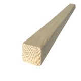 Брусок 20х40х2000мм профилированный