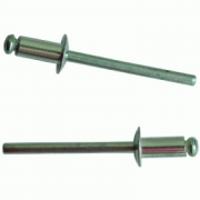 Заклёпки 4х10мм (20шт)