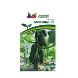 Семена Огурец Мироша F1 10шт (Партнер) 