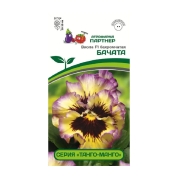 Семена Виола Бачата бахромчатая F1 10шт (Партнер)