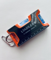 Уровень магнитный Mini 105мм 