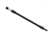 Адаптер гибкий для бит 1/4", 190мм