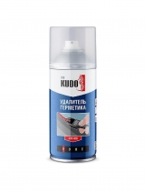КУДО KRS-920 Удалитель герметика (аэрозоль) (0,21 л)