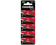 Батарейка G10 (LR1130) BL*10  Camelion