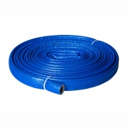 Трубка теплоизоляционная K-FLEX PE 06х28-10 COMPACT СИНЯЯ (бухта 10м)