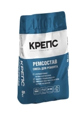 Ремсостав КРЕПС 5 кг (4 шт/кор)