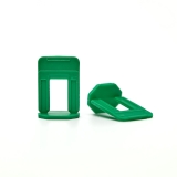 СВП зажим Ворота 2,0мм (100шт) 