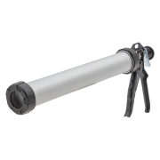 Пистолет для герметика закрытый 750мл