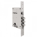 Замок врезной BORDER G 9-8 арт. 87347 