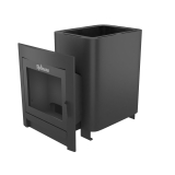 Печь Банная Парилка 14 Панорама