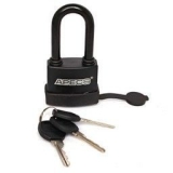 Замок навесной влагостойкий, чугун 70х88х33мм