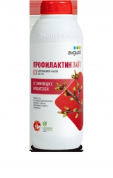 ПРОФИЛАКТИН ЛАЙТ АВГУСТ 1л  /6