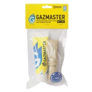 Набор Паста +Лен GAZMASTER (80г+ 20г) *